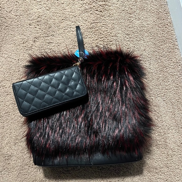 Shaggy dolls kill computerbag - Picture 1 of 1